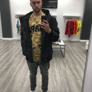 Meet your Posher, Ben